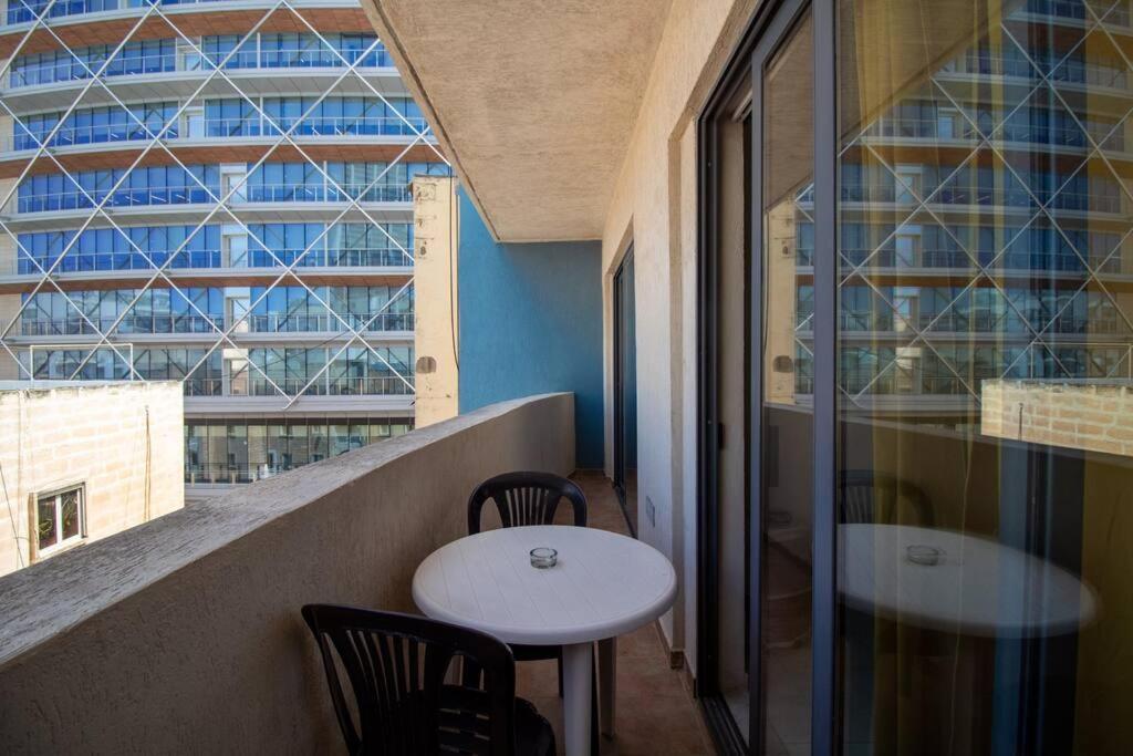 Modern In The Heart Of Maltese Nightlife *